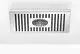 DORNBRACHT-Regenbrause-fuer-Deckenanbindung-SERIENSPEZIFISCH-28042980-300-x-240-mm-Dark-Chrome-28042980-19 gallery number 1
